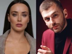 Ксения Мишина с иронией отреагировала на слова друга Эллерта, который назвал ее  сложной  в отношениях