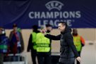 Xavi: PSG will be favorites in the match against Barcelona