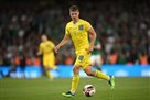 Bondar: By the way, as the national team of Bosnia and Herzegovina stood against their group