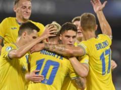 Стало известно, в какой корзине будет сборная Украины во время жребия футбольного турнира Олимпиады-2024