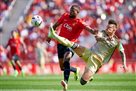 Mallorca beat Granada minimally