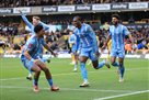 Wolverhampton - Coventry City 2:3 Video of goals and review of the FA Cup match