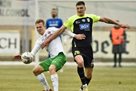 Obolon had minimal victory over Polissyam and the baked two