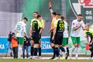 Obolon - Polissia 1:0 Video of the goal and review of the UPL match