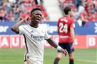 Real Madrid z Lunin zdolav Osasuna