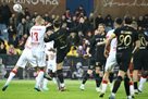 Biziman s goal brought Krivbas victory over Kolos