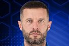 Coach of Chornomorets, who never returned home after the training camp, knew his job in the USA