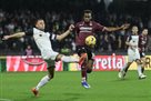 Lecce beat Salernitana in their debut match under the leadership of Gotti
