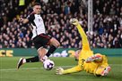 Fulgham and Muniz s double beat Tottenham