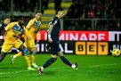 Sarri s victory did not persuade Lazio to clash with Frosinone
