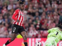 Athletic - Alaves 2:0 Video of goals and review of the La Liga match