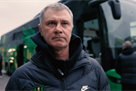 Coach Polissya: The black smog has begun - we need to endure