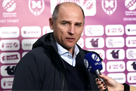 Skrypnik: If Metalist 1925 came to his senses, as it was necessary to play, then it was already too late