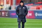 Vernidub: So Krivbas didn’t want to gamble with the players