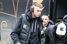 Coach Kolosu commented on the interest of Shakhtar do Fesyun