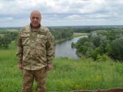 Умер бывший глава Закарпатской и Луганской ОВА Геннадий Москаль
