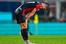 Malinovsky was left on the bench for the match against Juventus