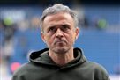 Enrique: I would like to coach Xavi, Guardiola or Arteta