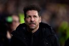 Simeone: Borussia is a collapsible super team