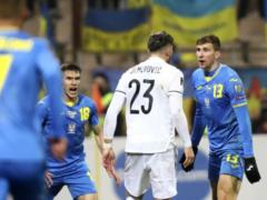 Босния и Герцеговина – Украина: ставки букмекеров на матч плей-офф отбора к Евро-2024