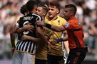 Malinovskyi dopomig Genoa stream stagnant Juventus