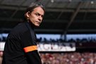 Filippo Inzaghi can turn around to Salernitani