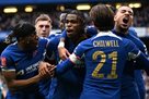 Chelsea and Mudryk beat Leicester to the FA Cup semi-final