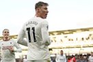 Goilunn gratime z pershye hvilin cup match against Liverpool