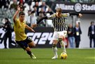 Malinovsky’s score in the match with Juventus has become known from SofaScore