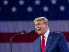 Трамп, возможно, и не у власти, но его риторика по отношению к Украине испугала Европу — The Guardian
