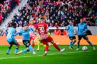 Bayer managed to win a difficult match with Freiburg