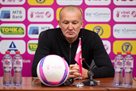 Grigorchuk: We lost the match, which was not our fault to lose