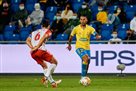 Almeria, having won against Las Palmas, has secured first victory in the La Liga season