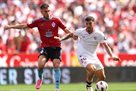 Seville - Celta 1:2 Video of goals and review of the La Liga match