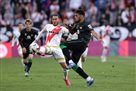Rayo Vallecano beat Betis