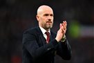 Ten Gag - about the victory over Liverpool: The first 30 victories were the best of our entire season