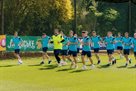 Dovbik and Lunin arrived in Ukraine