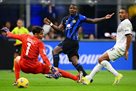 The failures of the 1/8 finals of the Champions League from Italy also received the world title