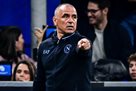 Calzona: Napoli has lost a team that I completely trust