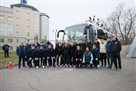 The Ukrainian youth team has begun preparations for the matches against Morocco and Azerbaijan