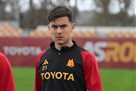 Dibala will miss the upcoming matches of the Argentina national team due to injury