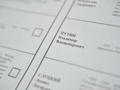Выборы в России подчеркивают неутешительный момент для мировой демократии — WP