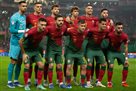 Португалія, Нідерланди та Франція представили форми на Євро-2024