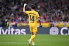 Felish: It’s not my fault to be treated like a filthy lad by Atletico fans