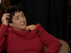 Певица-предательница Лолита призналась, какое гражданство имеет ее дочь и куда она переехала из Украины
