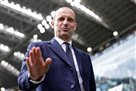 Juventus has no plans to release Allegri