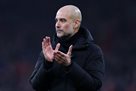 Guardiola: I won’t be amazed at the national team matches, I want to appreciate it