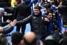 Pochettino: I m not asking the fans to trust me - they can trust the club