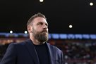 Totti: I didn’t realize that De Rossi will immediately have everything in Rome