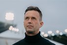 Ronnie Deila leaves his post as head coach of Brugge